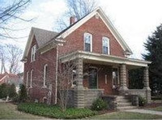 501 D St, La Porte, IN