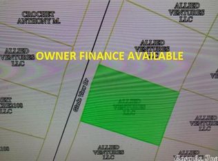 1217 Sunset Circle Drive, Horseshoe Bend, AR 72512