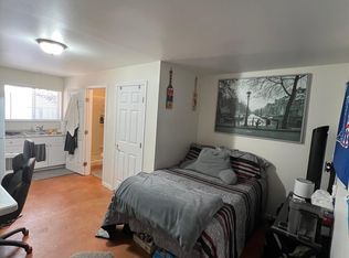 1560 Hillside Dr #A, Reno, NV 89503