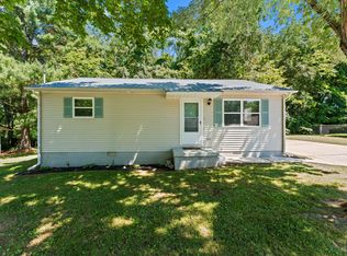 106 7th Ave SW, Winchester, TN 37398