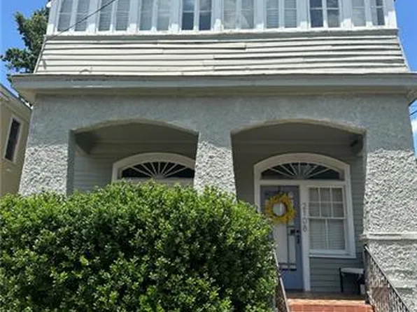 2108 Milan St APT B, New Orleans, LA 70115