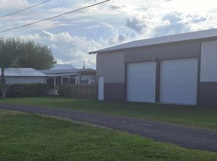 1058 Clark Ln, Moore Haven, FL 33471