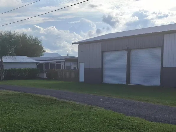 1058 CLARK Lane, Moore Haven, FL 33471