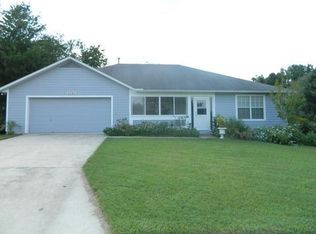 3580 NW 87th Ter, Gainesville, FL 32606