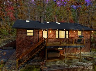 2149 Williamson Creek Rd, Pisgah Forest, NC 28768
