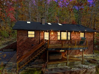 2149 Williamson Creek Rd, Pisgah Forest, NC, 28768