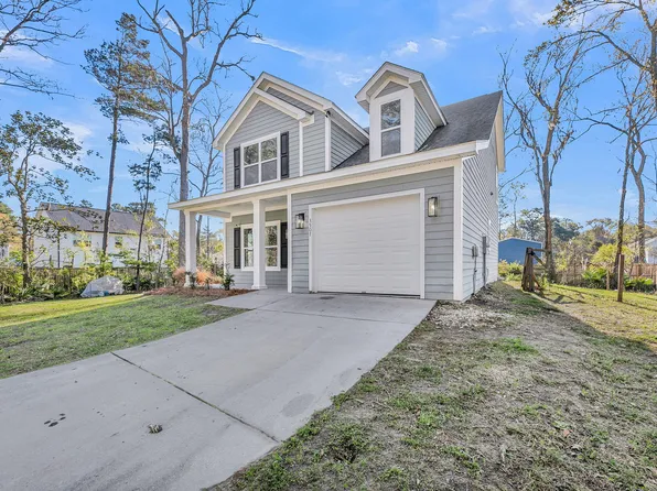 3507 Berryhill Rd, Johns Island, SC 29455
