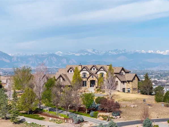 15478 Mountain View Circle, Broomfield, CO 80023