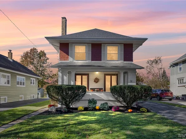 31 Park Blvd, Lancaster, NY 14086