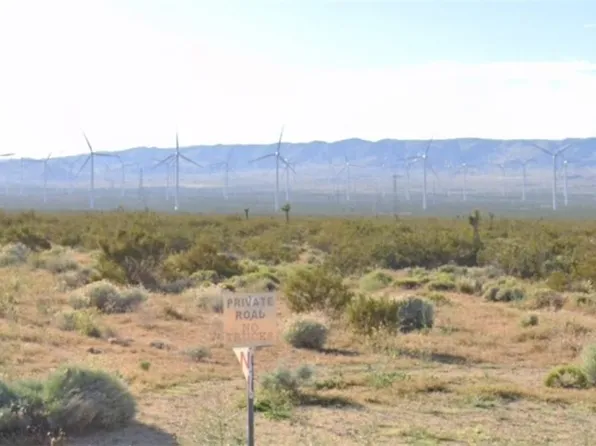 3792 Camelot Blvd Lot 2, Mojave, CA 93501