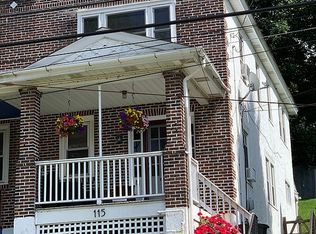 115 Moorehead Ave, Conshohocken, PA 19428