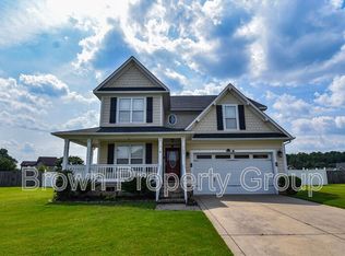193 Wind Brook Ct, Raeford, NC 28376