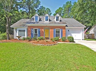 105 Salterton St, Summerville, SC 29485