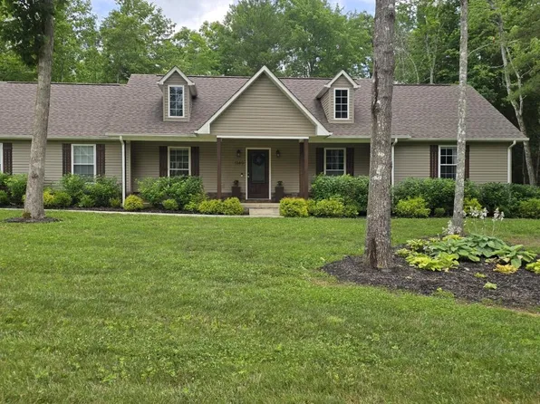 1149 Toomey Falls Rd, Oneida, TN 37841