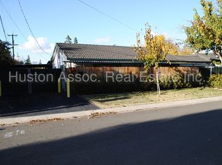 1101 El Camino Ave, Stockton, CA 95209