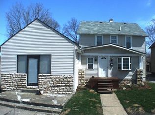 805 Terra Alta St NE, Warren, OH
