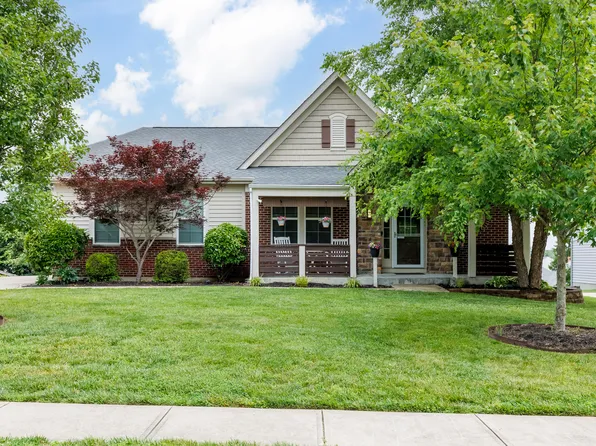 2881 Lauren Meadows Dr, Hebron, KY 41048