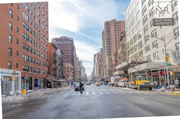 Rented by New York Residence | media 2