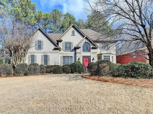 9870 Rod Rd, Johns Creek, GA 30022