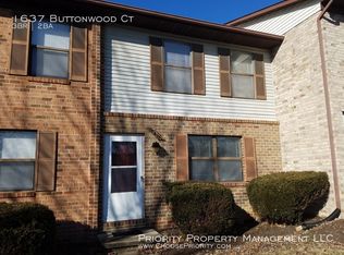 1637 Buttonwood Ct, Harrisonburg, VA 22802