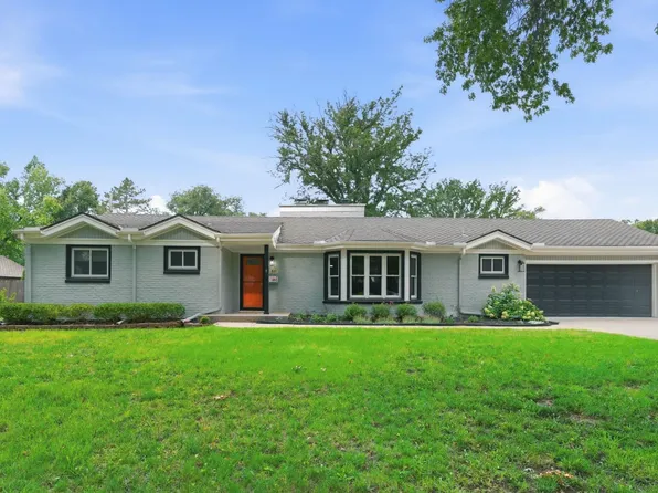 633 N Mission Rd, Wichita, KS 67206