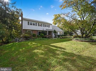 707 Kent Rd, Wallingford, PA 19086