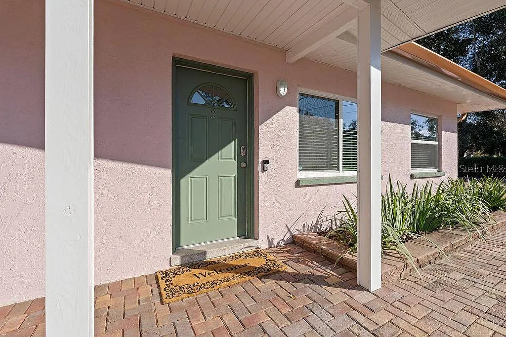 2 bed, 1.0 bath, 772 sqft, $2,150 — Photo 1