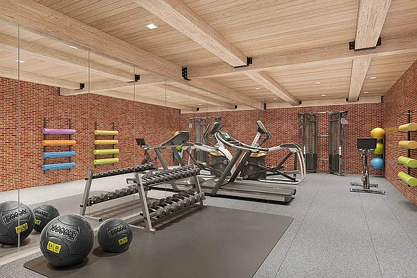 Rented by Douglas Elliman | media 3