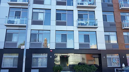 Rented by Chana Ofek, LREB