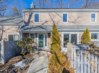 73 Fifer Ln #73, Lexington, MA 02420