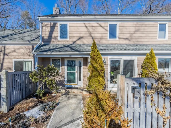 73 Fifer Ln #73, Lexington, MA 02420