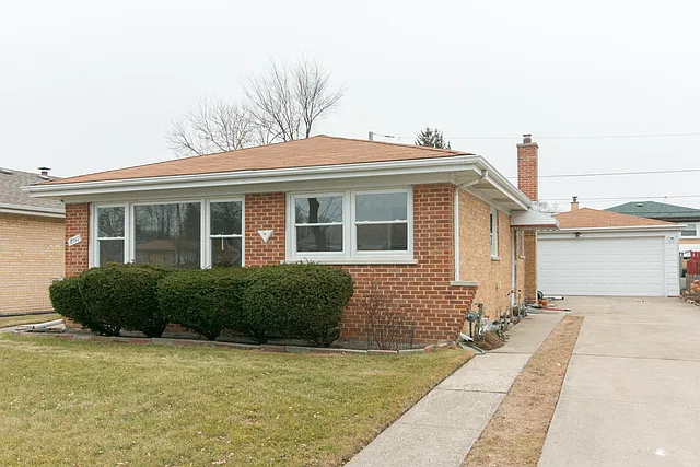 8541 Lillibet Ter photo 1