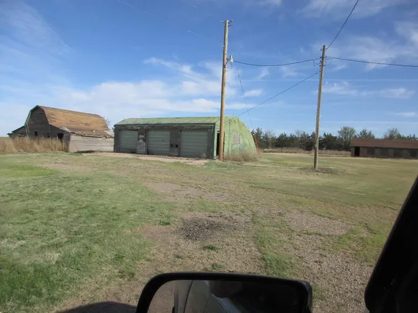 0 Eagle Eye, Oakley, KS 67748