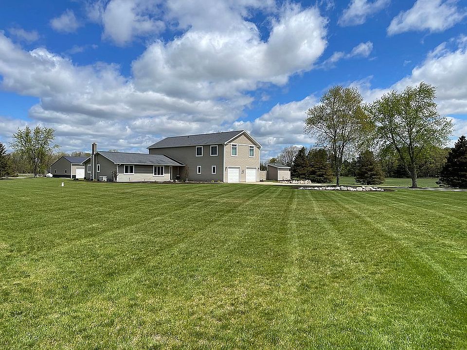 3007 E Condensery Rd, Sheridan, MI 48884 Zillow