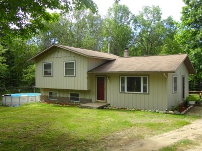 2280 E Cherry Creek Rd, Fairview, MI, 48621