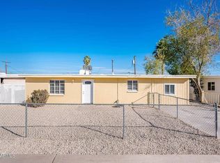 2322 E Nancy Ln, Phoenix, AZ 85042