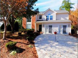 1000 Ashley Downs Dr, Apex, NC 27502