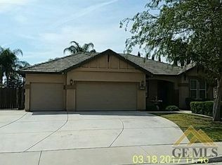 11605 Valletta Ave, Bakersfield, CA 93312