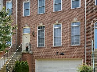 8522 Bells Ridge Ter, Rockville, MD 20854