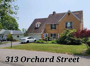 313 Orchard St, Johnstown, PA 15905
