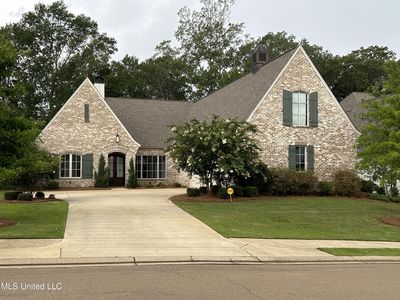 317 Penrose Pl, Madison, MS, 39110