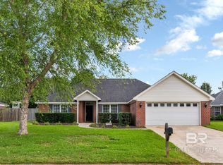 9590 Polo Pl N, Mobile, AL 36695