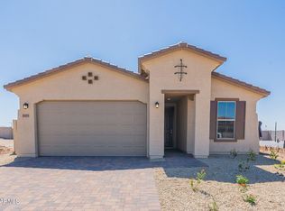 24171 W Hess Ave, Buckeye, AZ 85326