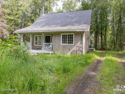 43870 Eagle Lake Dr, Kenai, AK, 99611