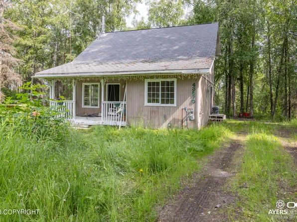 43870 Eagle Lake Dr, Kenai, AK 99611