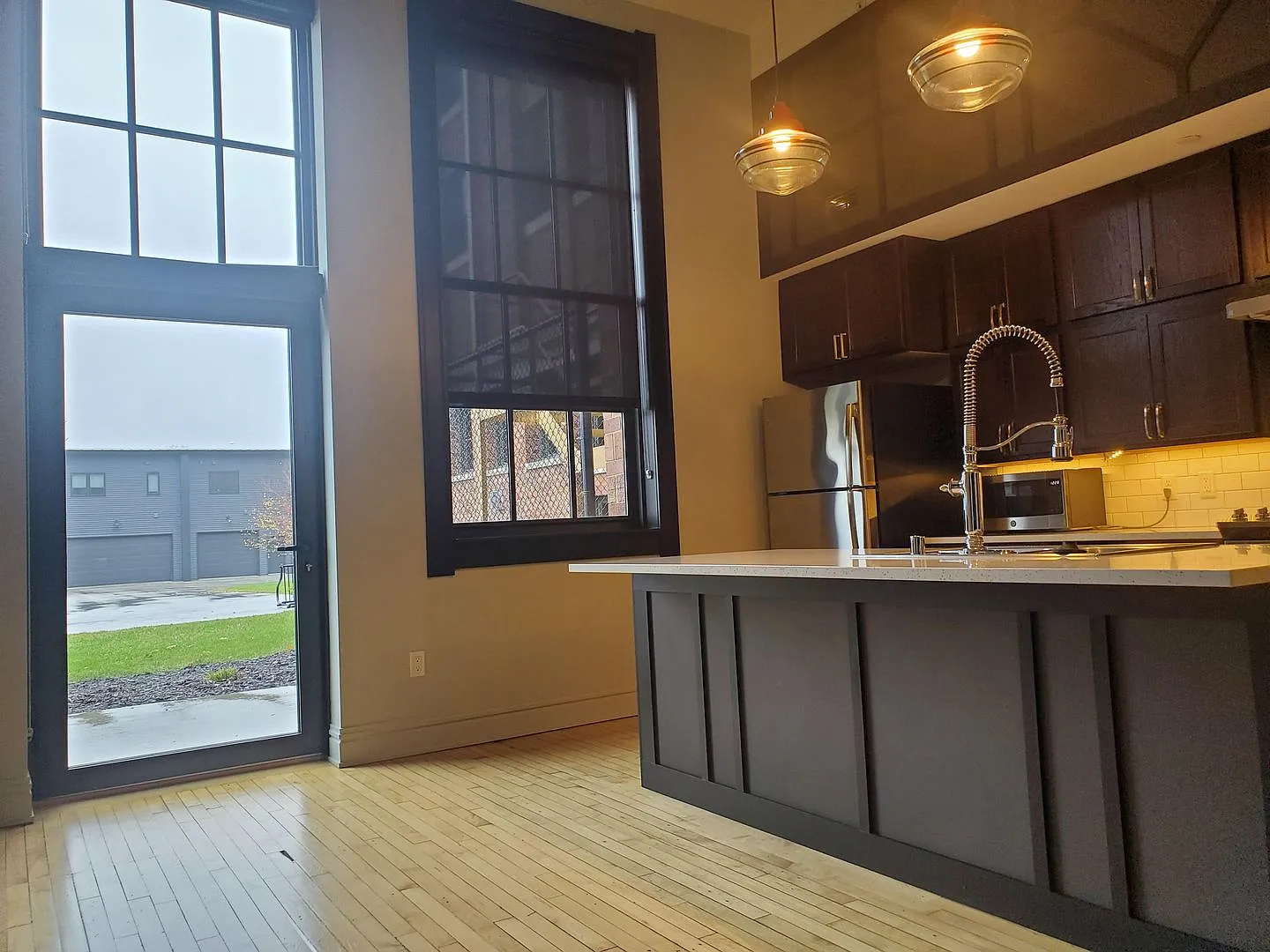 Whitney School Lofts — Photo 3