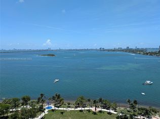 1800 N Bayshore Dr APT 2003, Miami, FL 33132