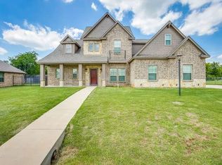 508 Claire Ct, Aledo, TX 76008