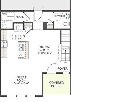 2nd image of this home
