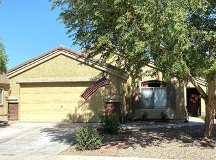 23712 W La Salle St, Buckeye, AZ 85326
